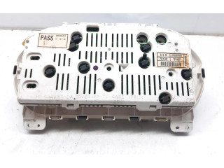 Přístrojová deska Honda Civic 78100S310