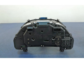 Панель приборов 83800-53670, 83800-53670 Lexus IS 220D-250-350