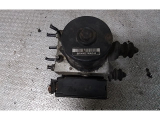 Блок АБС 1K0907379K Skoda Octavia Mk2 (1Z) 2004 - 2013 года