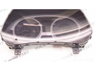 Панель приборов 8380053640 Lexus IS 220D-250-350