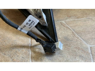 Zpětné zrcátko pravé Mercedes-Benz E W212 2012 A3159444