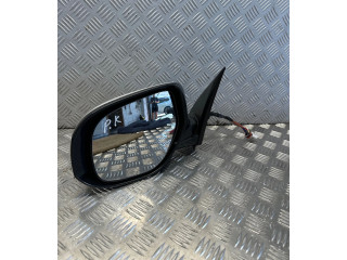 Зеркало электрическое Mitsubishi Outlander 2013 - 2021 года