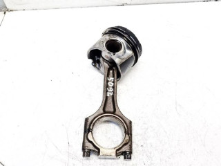 Píst Mini One - Cooper R50 - 53 pro benzínový motor 1.6