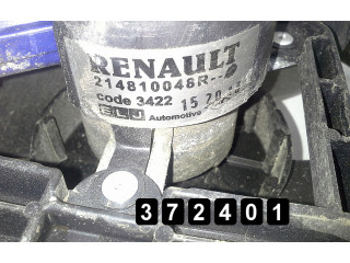 Вентилятор радиатора     1600l 8v 214810048r    Dacia Dokker 