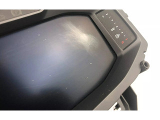 Панель приборов 6F0920790A Seat Tarraco