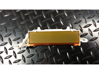 Дисплей    9662226080, 102602003   Citroen C4 I