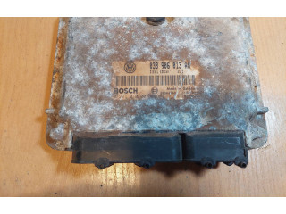 Řídící jednotka 0281010007, 038906013AN Volkswagen Caddy 2000