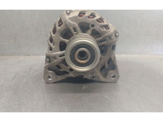 Генератор 231008918R, 231008918R Renault Clio IV