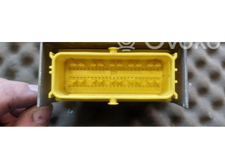 Блок подушек безопасности 8P0959655H, 0285001857   Audi A3 S3 A3 Sportback 8P