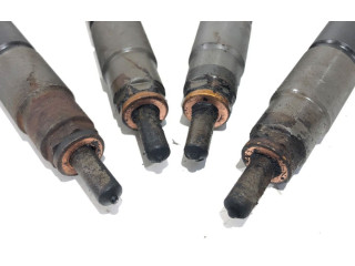 Комплект форсунок 1465A323 Mitsubishi Lancer VIII