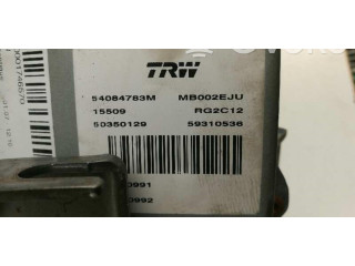 Руль Renault Clio III 2005 - 2012 года 8200937939A