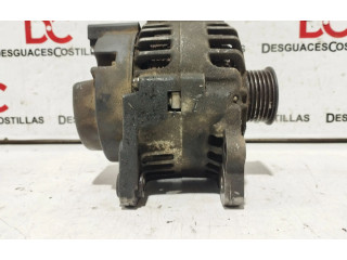 Генератор 03D903025J Skoda Fabia Mk1 (6Y)