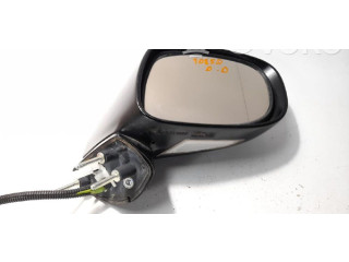 Зеркало электрическое Lexus IS 220D-250-350 2006 - 2013 года