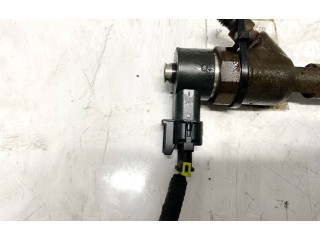 Форсунка 0445110320, 33800-2A900    KIA Ceed   