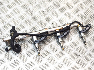 Vstřikovací lišta 12671072 Chevrolet Camaro pro benzínový motor 3.6 LGX