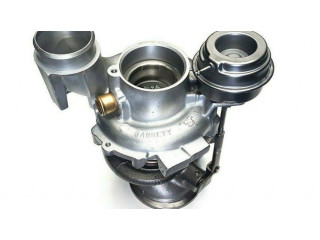 Turbodmychadlo Турбина 790463, 7848319 BMW X6 E71