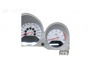 Přístrojová deska Dodge Caliber 2008 0YD471K5AB, 2383320