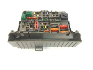 Pojistková skříňka 61149119445 BMW X1 E84 2011