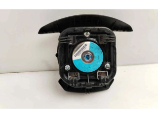 Подушка безопасности двери 96824771ZD Citroen Berlingo