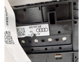 Блок предохранителей 4KE937548   Audi e-tron    