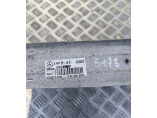 Интеркулер  4475011301, A4475011301   Mercedes-Benz Vito Viano W447 