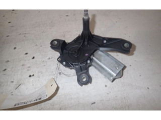 Двигатель стеклоочистителя заднего стекла 9132802   Opel  Meriva A  2003 - 2010 года