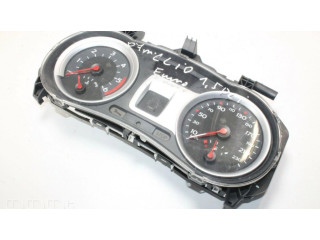 Панель приборов 8200582705H   Renault Clio III       