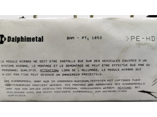 Подушка безопасности пассажира 1487867080, CB10059 Citroen C8