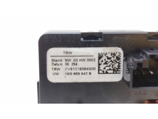 Датчик положения (угла) руля