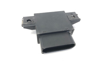 Блок управления топливного насоса