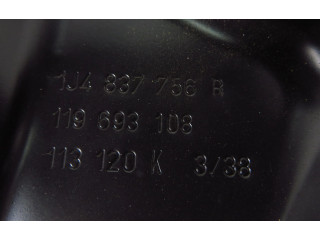 Шатун ALH 1J4837756B, 1J4837730N Volkswagen Golf IV