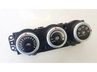 Блок управления климат-контролем 7820a115xa Mitsubishi Outlander