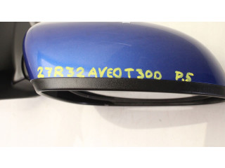Зеркало электрическое        Chevrolet Aveo   -  года   