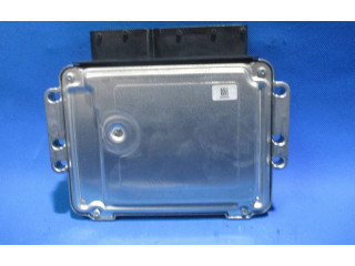 Блок управления двигателя 0261S21949 Suzuki Ignis