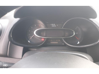 Панель приборов 248108818R, VPGRRF10849BF   Renault Clio IV       