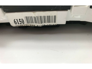 Панель приборов 940061G150, S1157 KIA Rio