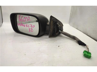 Зеркало электрическое Volvo V70 2000 - 2004 года