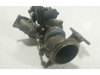  Турбина Jeep Renegade  55284984   для двигателя 552 82 151      