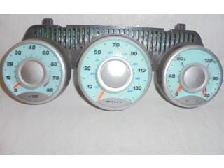 Панель приборов 1490108080 Citroen C8