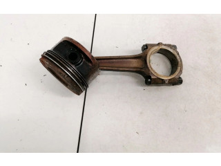 Поршень с шатуном Peugeot 406