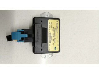 Блок управления редуктора коробки передач (раздатки)