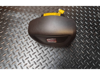 Подушка безопасности водителя 7N5880201J   Seat Alhambra (Mk2)