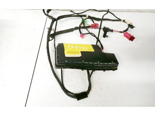 Подушка безопасности в сиденье 4b0880241j, bam-pt1-1103   Audi A6 S6 C5 4B