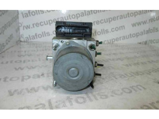 Блок ABS 0265800316 Renault Clio II