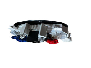 Блок управления климат-контролем 5HB01130911   Dacia Duster