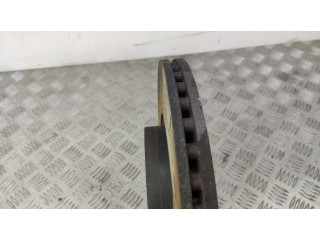 Передний тормозной диск       Ford Kuga II 2.0   