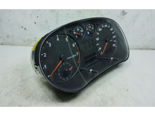 Панель приборов 8L0919860E Audi A3 S3 8L