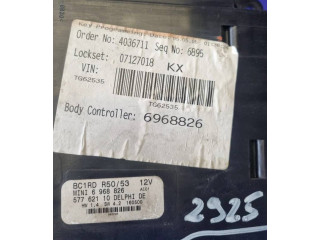 Řídící jednotka 6968826, 4036711   Mini One - Cooper R50 - 53 2005