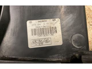 Модуль блока управления кондиционером 7M518C607AB, 0130307147 Volvo V50