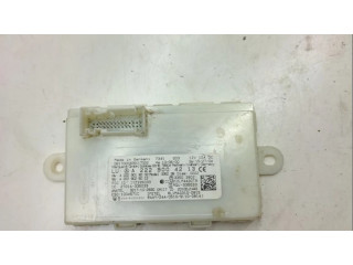 Блок управления A2229004213 Mercedes-Benz C W204